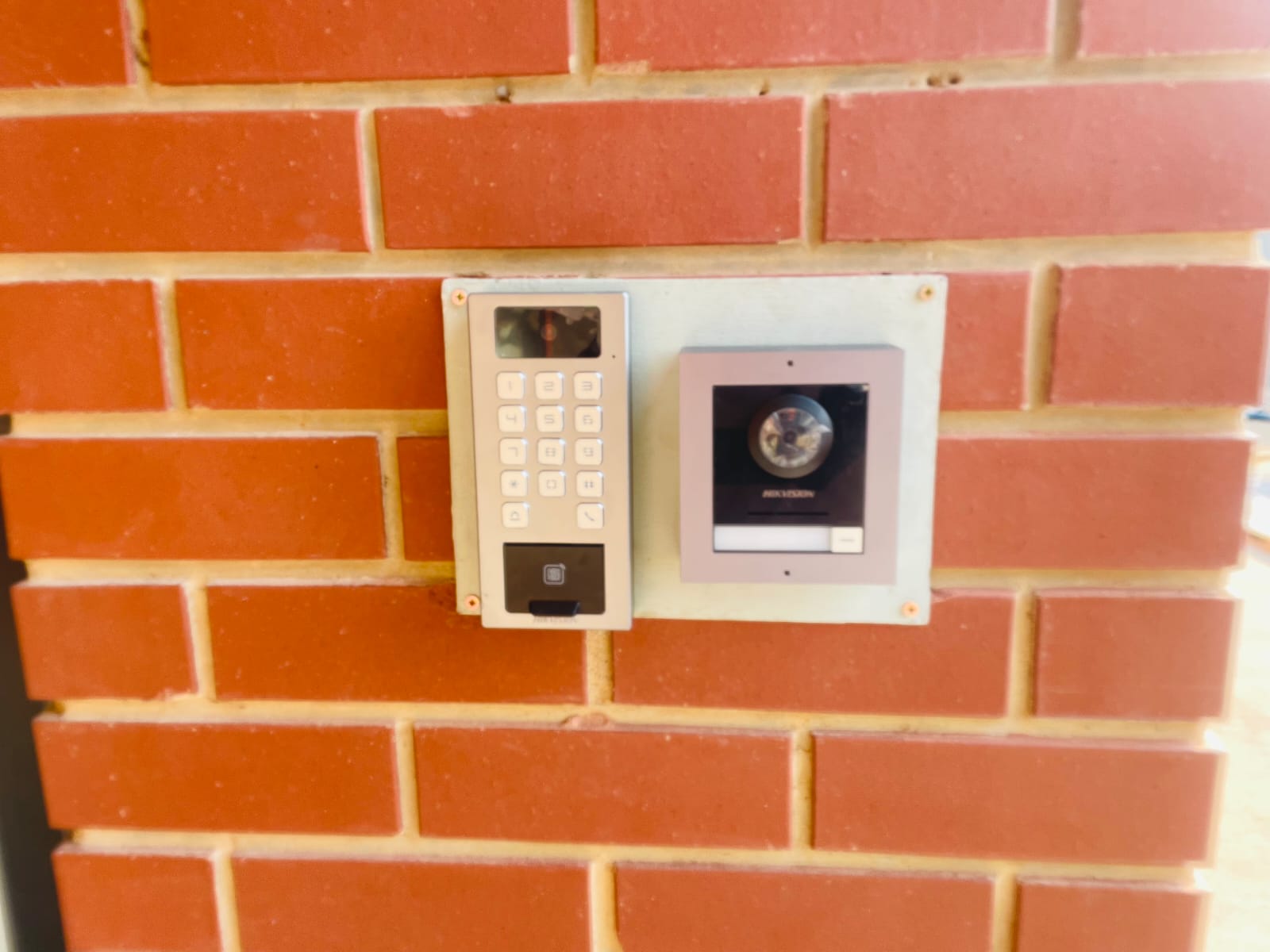 Emergency Alert System