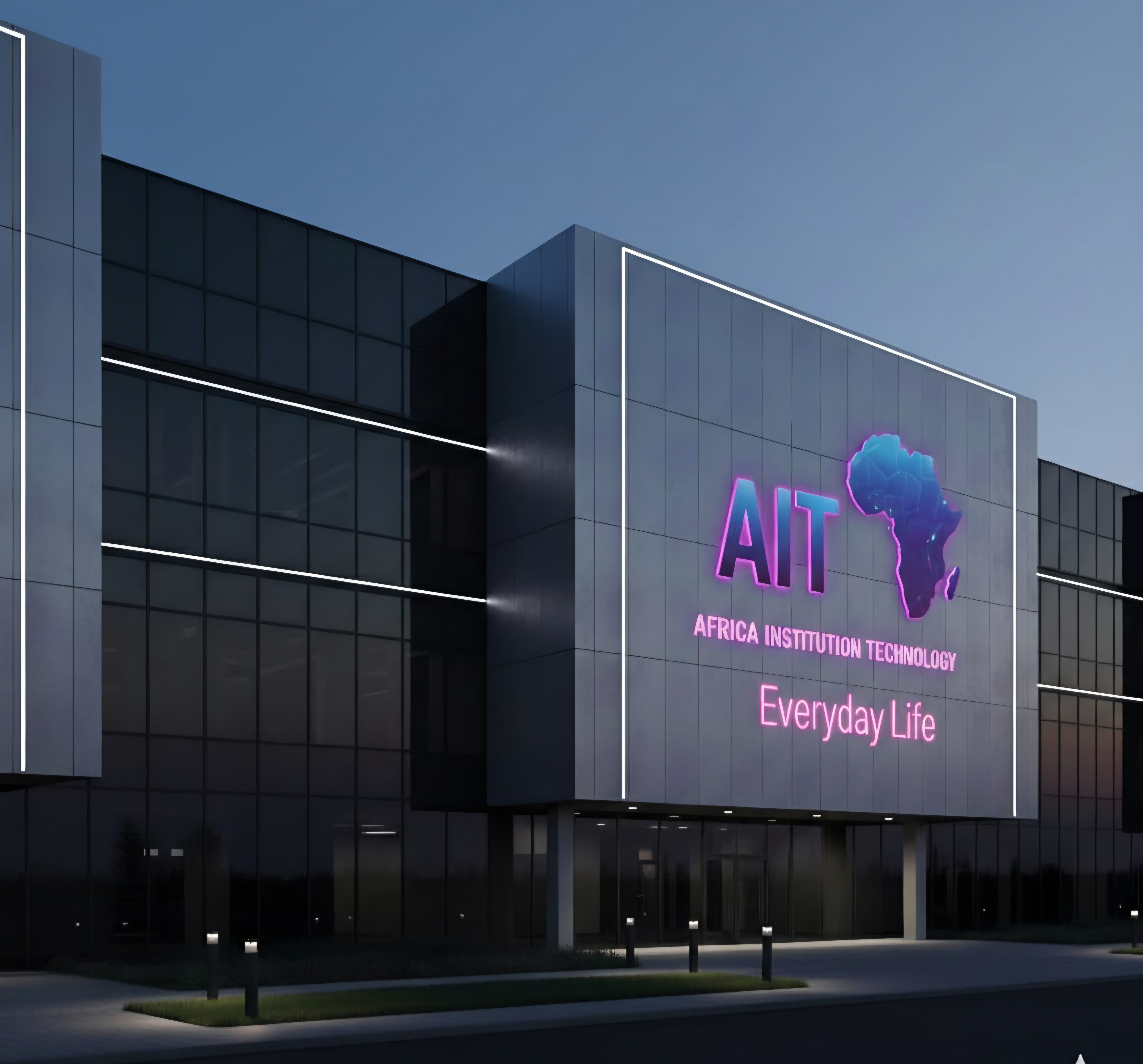 Africa Institution of Technology