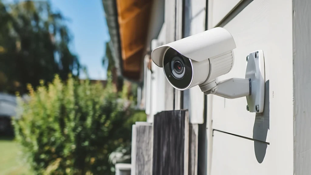 CCTV Installation