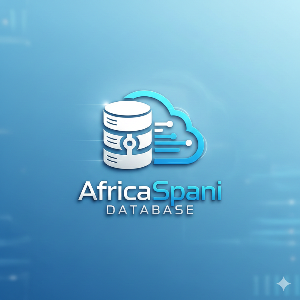 AfricaSpani Database digital workforce attendance and workplace identity system
